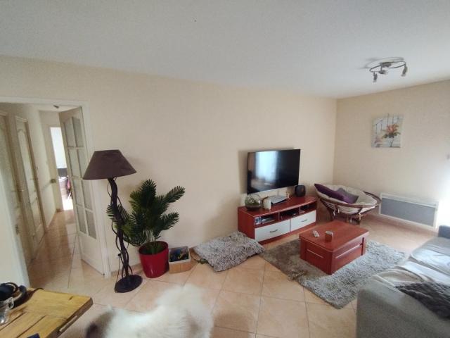 Appartement 4 pièces 76 m²