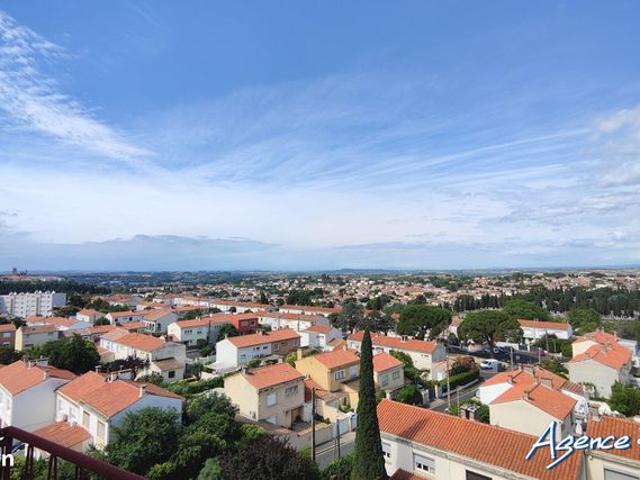Appartement 4 pièces 76 m²