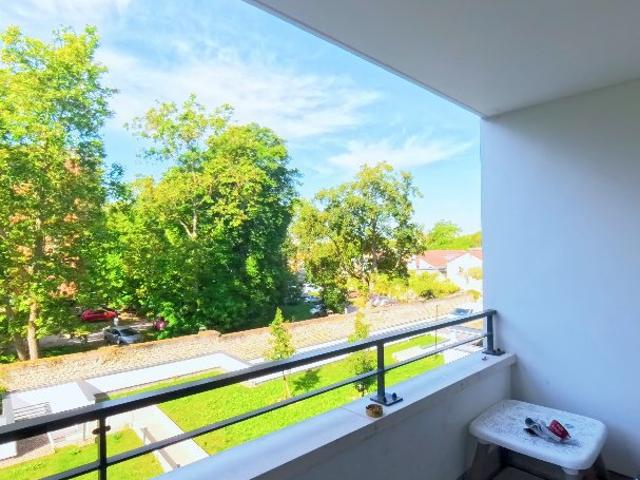 Appartement 4 pièces 76 m²