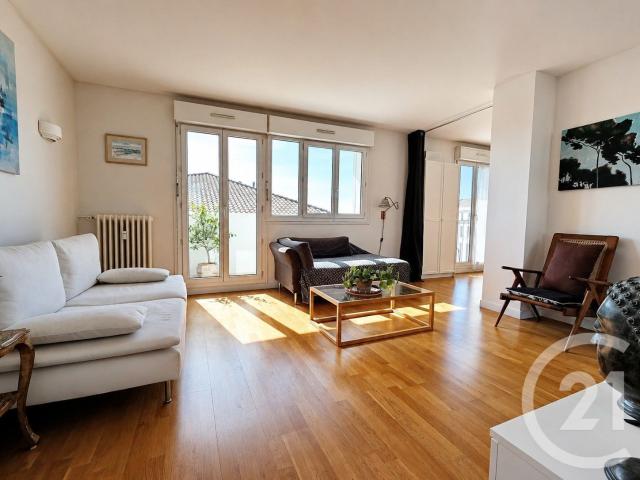 Appartement 4 pièces 76 m²
