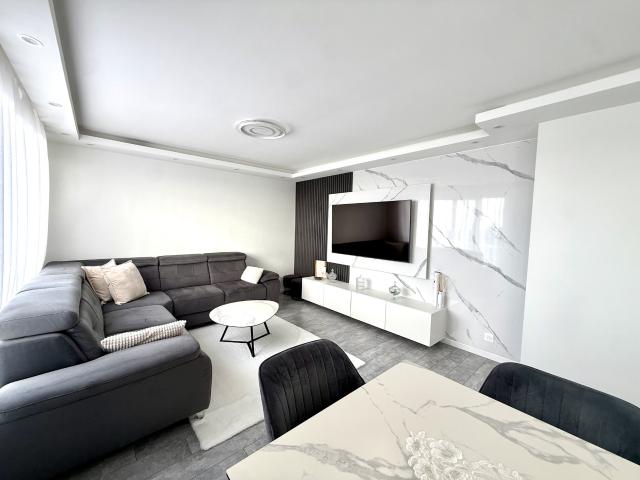 Appartement 4 pièces 76 m²