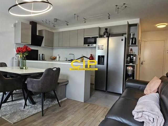 Appartement 4 pièces 76 m²