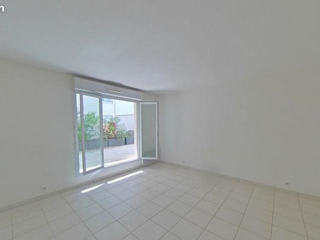 Appartement 4 pièces 76 m²
