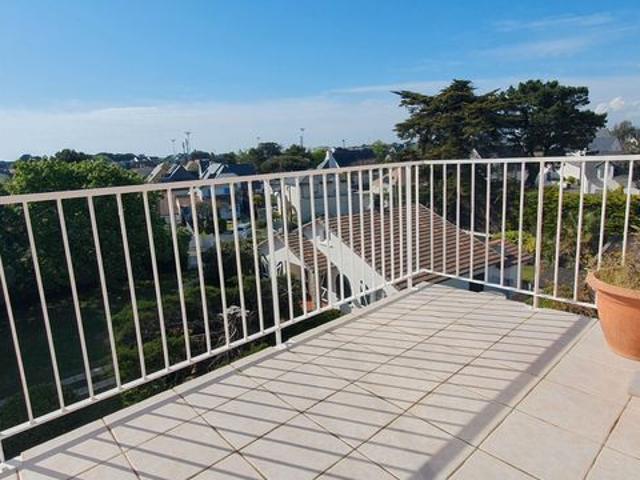 Appartement 4 pièces 76 m²