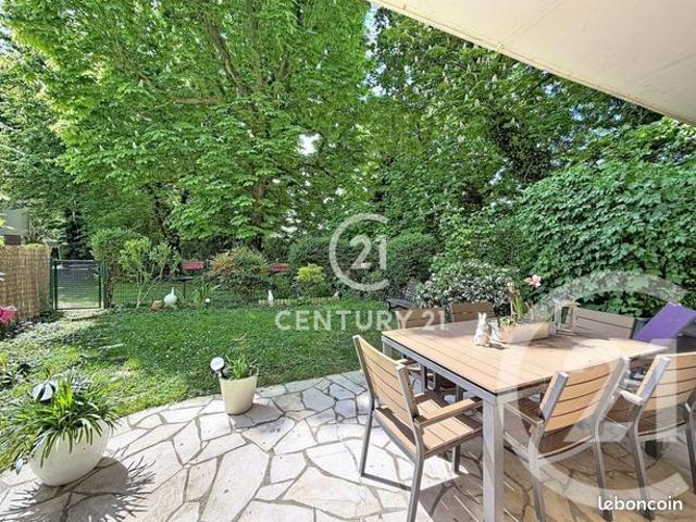 Appartement 4 pièces 76 m²