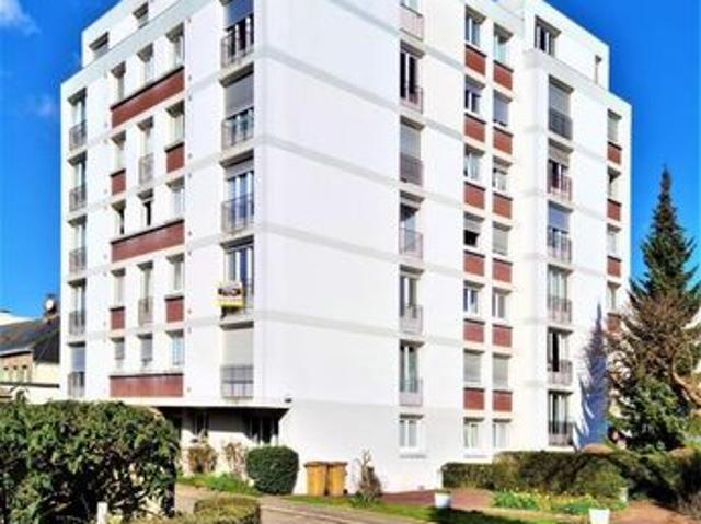 Appartement 4 pièces 76 m²