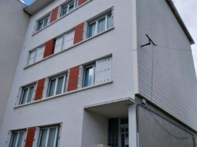 Appartement 4 pièces 76 m²
