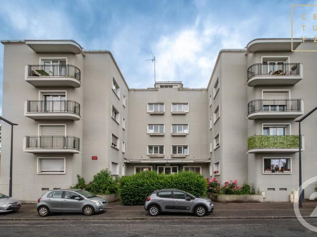 Appartement 4 pièces 76 m²