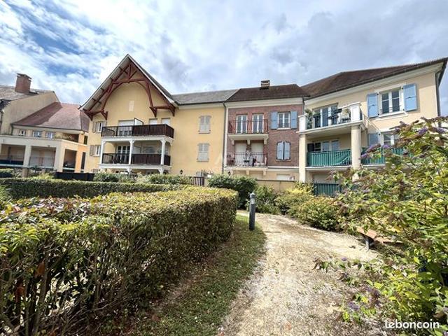 Appartement 4 pièces 76 m²
