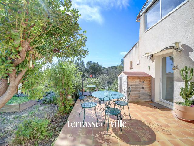 Appartement 4 pièces 76 m²