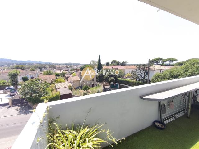 Appartement 4 pièces 76 m²