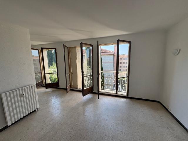 Appartement 4 pièces 76 m²