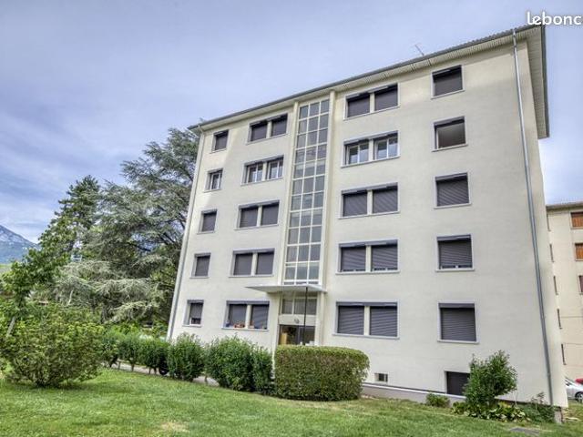 Appartement 4 pièces 76 m²
