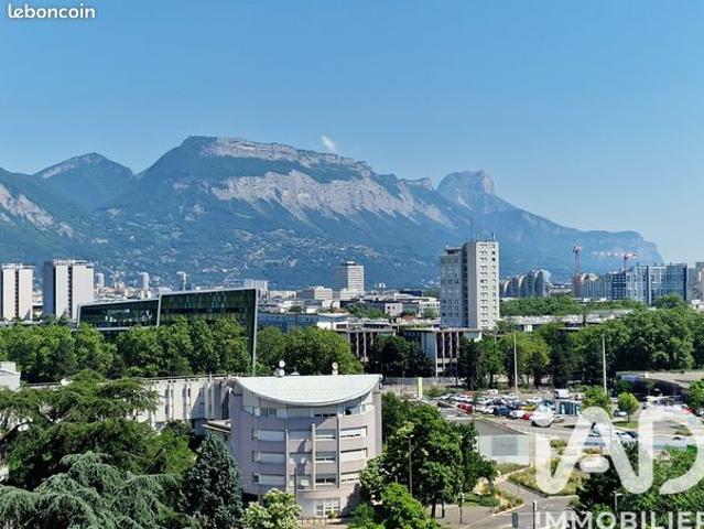 Appartement 4 pièces 76 m²