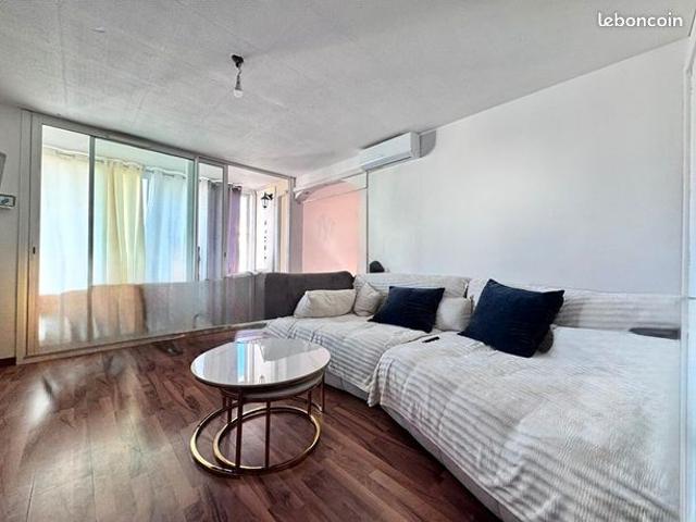 Appartement 4 pièces 76 m²