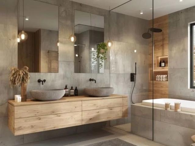 Appartement 4 pièces 76 m²