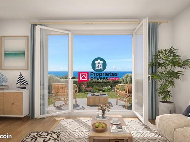 Appartement 4 pièces 76 m²