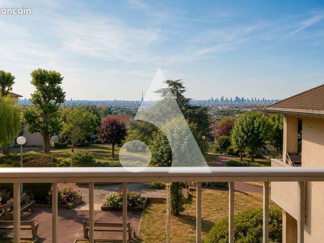 Appartement 4 pièces 76 m²