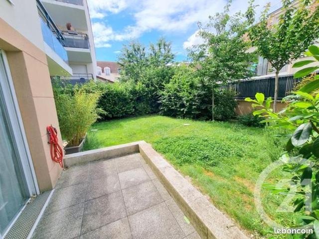 Appartement 4 pièces 76 m²