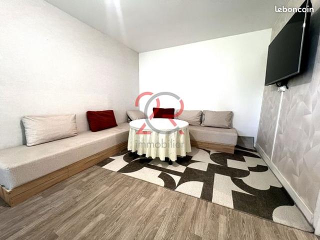 Appartement 4 pièces 76 m²