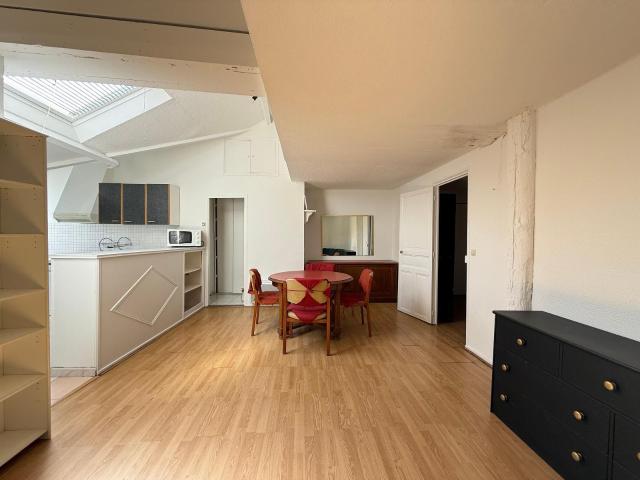 Appartement 4 pièces 76 m²