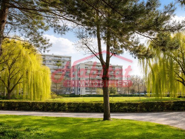Appartement 4 pièces 76 m²