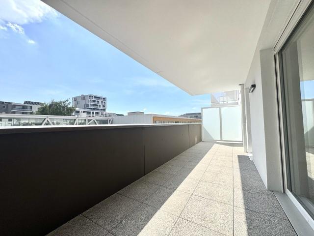 Appartement 4 pièces 76 m²