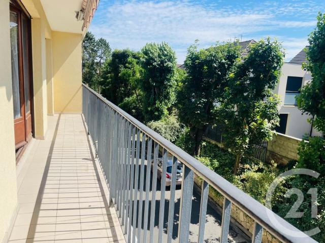 Appartement 4 pièces 76 m²