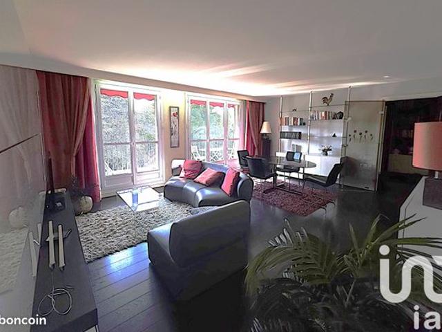 Appartement 4 pièces 76 m²