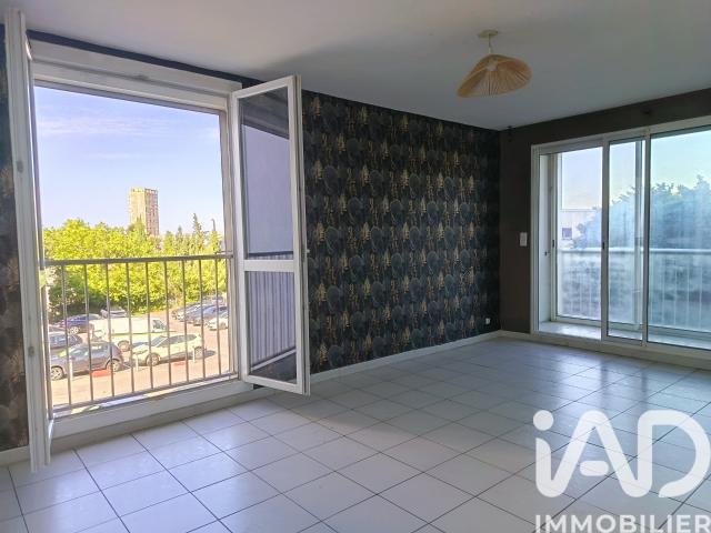 Appartement 4 pièces 76 m²
