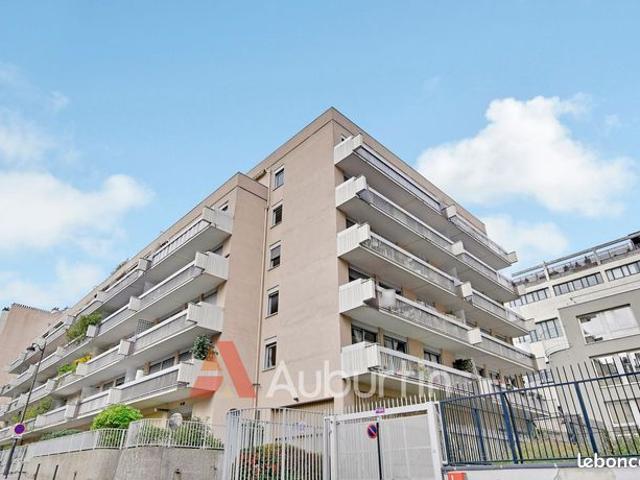 Appartement 4 pièces 76 m²