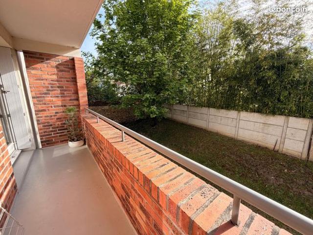Appartement 4 pièces 76 m²