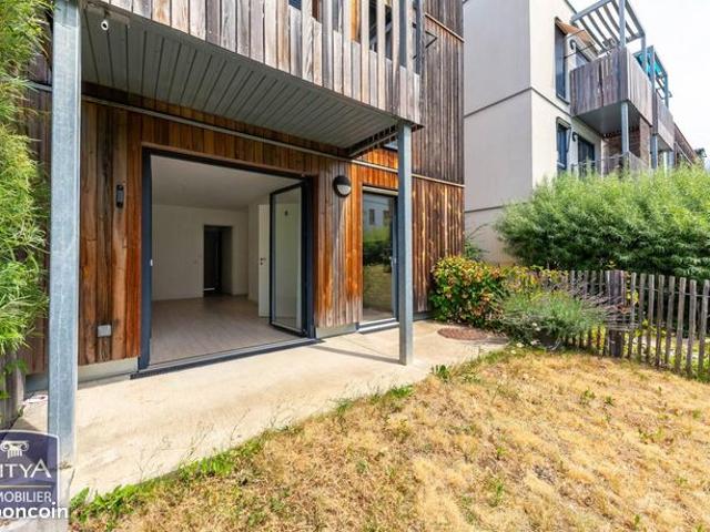 Appartement 4 pièces 76 m²