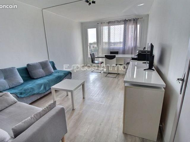 Appartement 4 pièces 76 m²