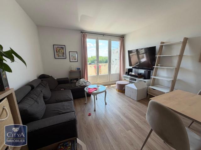Appartement 4 pièces 76 m²