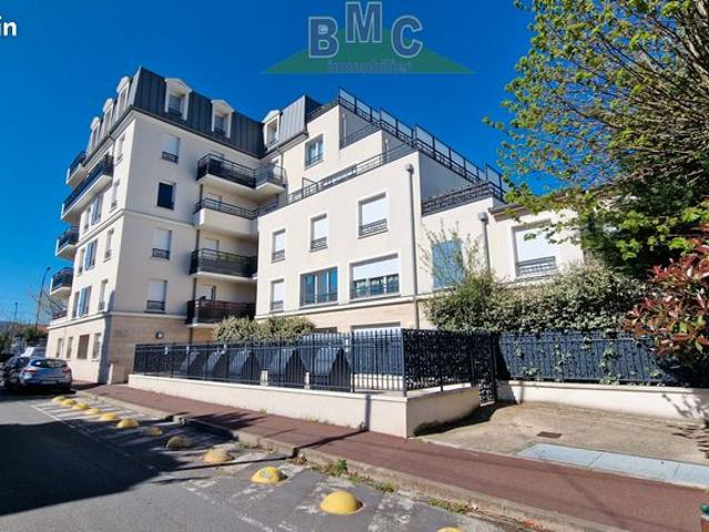 Appartement 4 pièces 76 m²