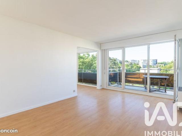 Appartement 4 pièces 76 m²