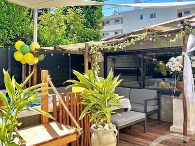 Appartement 4 pièces 76 m²
