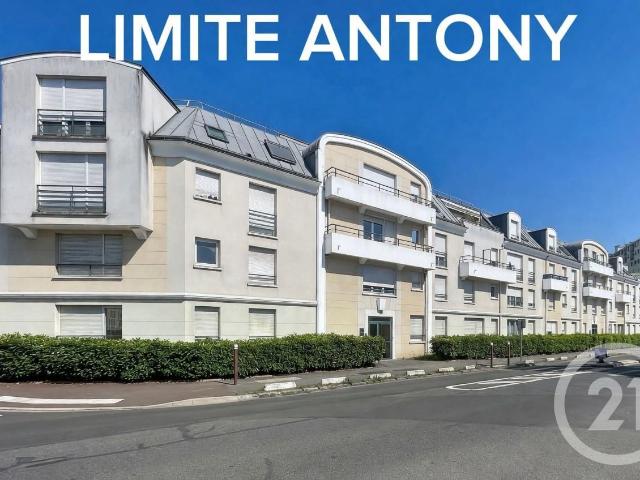 Appartement 4 pièces 76 m²