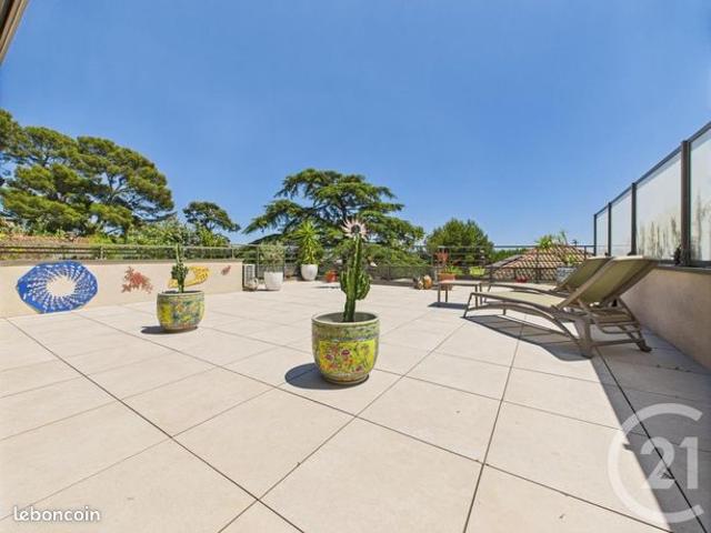 Appartement 4 pièces 76 m²
