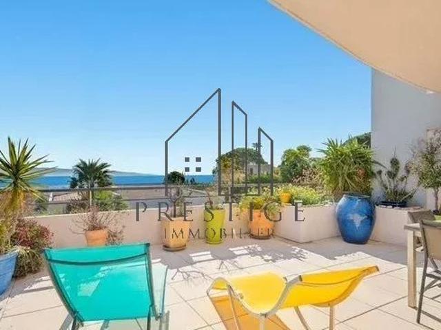Appartement 4 pièces 76 m²