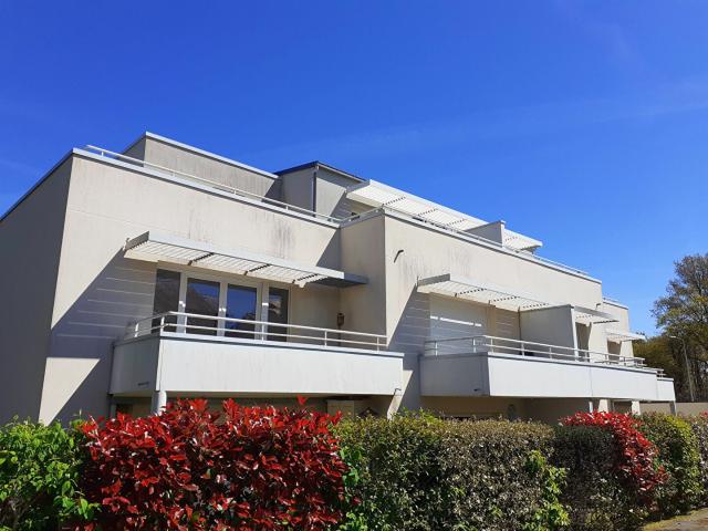 Appartement 4 pièces 76 m²