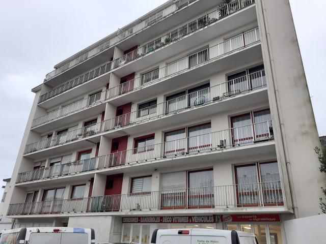Appartement 4 pièces 76 m²