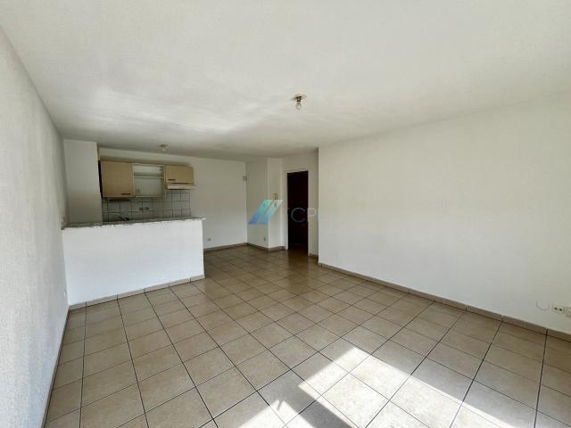 Appartement 4 pièces 76 m²