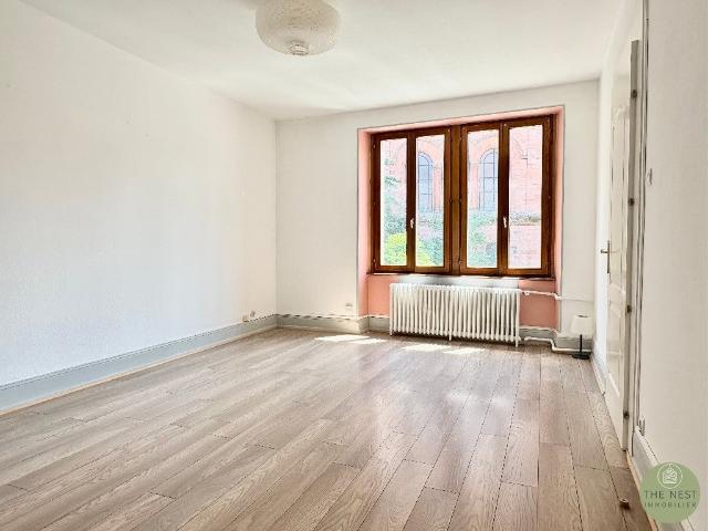 Appartement 4 pièces 76 m²