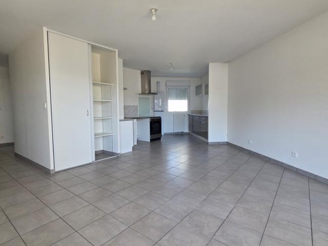 Appartement 4 pièces 76 m²