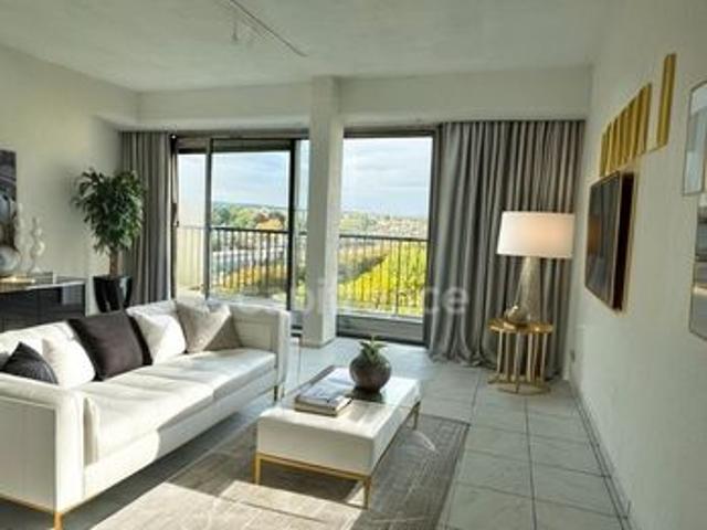 Appartement 4 pièces 76 m²