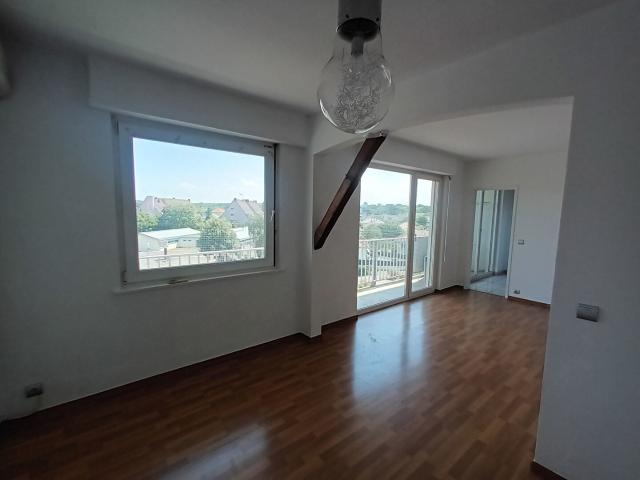 Appartement 4 pièces 76 m²