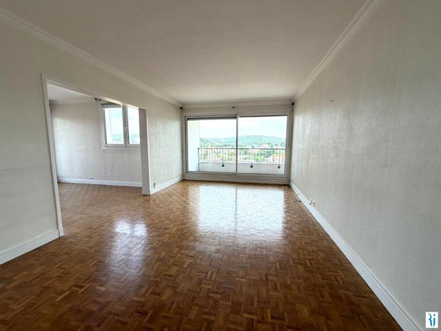 Appartement 4 pièces 76 m²