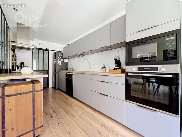 Appartement 4 pièces 76 m²